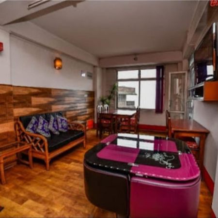 Darjeeling Hi De Stay Eksteriør billede