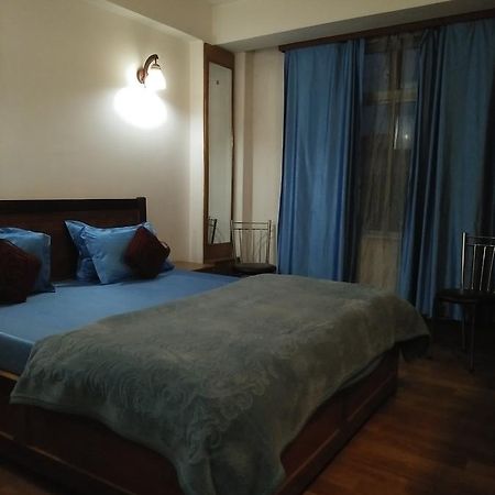 Darjeeling Hi De Stay Eksteriør billede