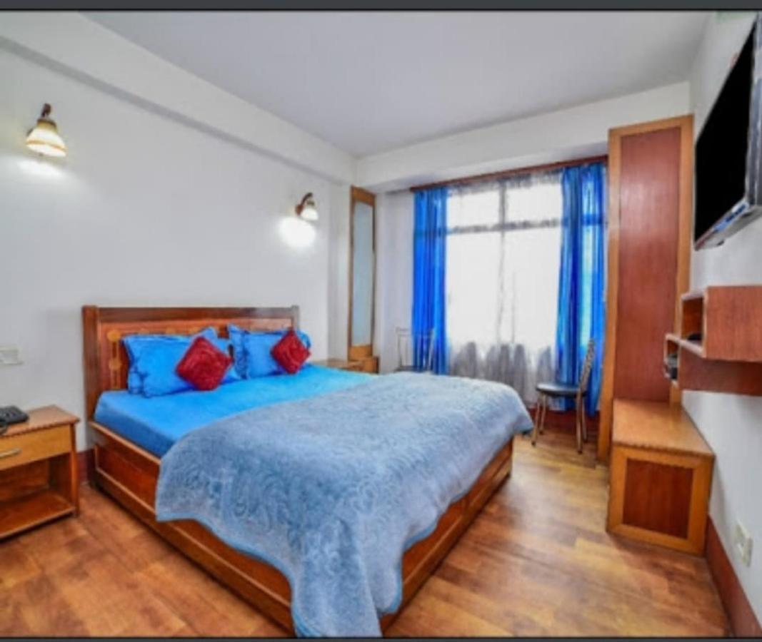 Darjeeling Hi De Stay Eksteriør billede
