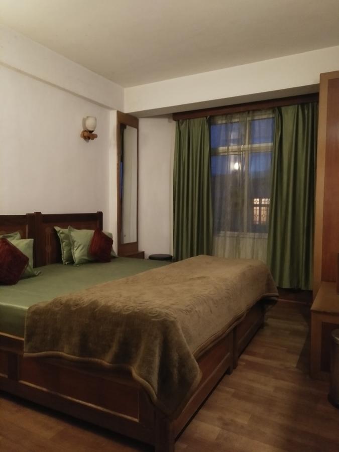 Darjeeling Hi De Stay Eksteriør billede