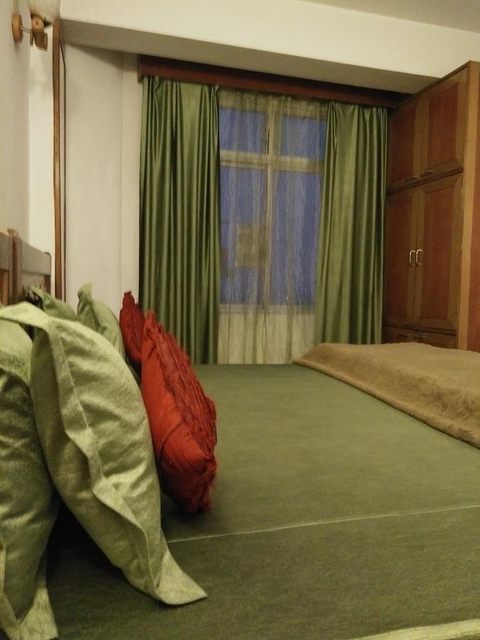 Darjeeling Hi De Stay Eksteriør billede