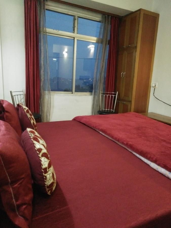 Darjeeling Hi De Stay Eksteriør billede