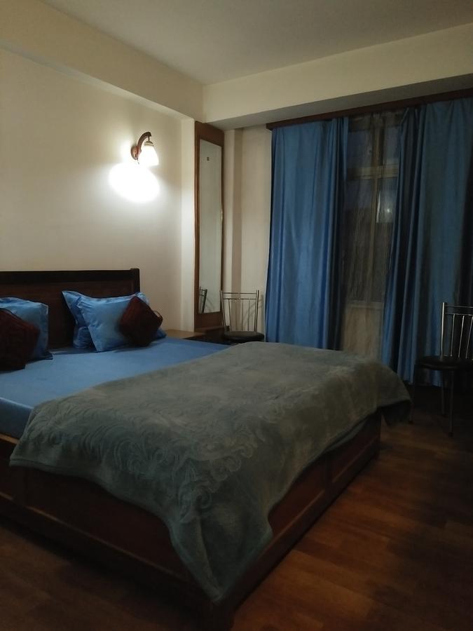 Darjeeling Hi De Stay Eksteriør billede