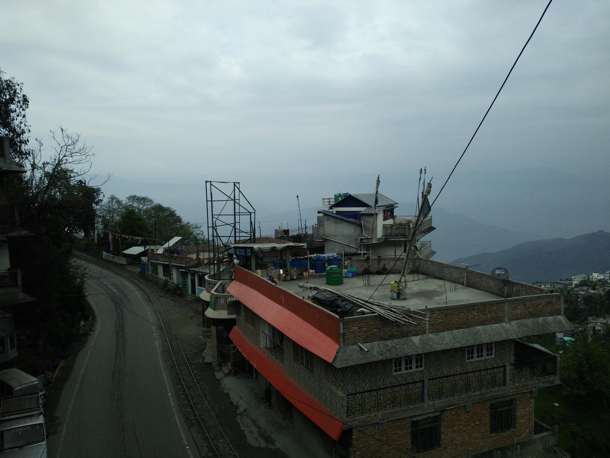 Darjeeling Hi De Stay Eksteriør billede