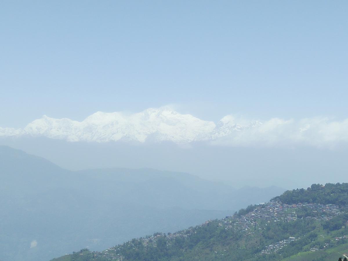 Darjeeling Hi De Stay Eksteriør billede